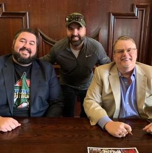 Meet your Posher, Scott